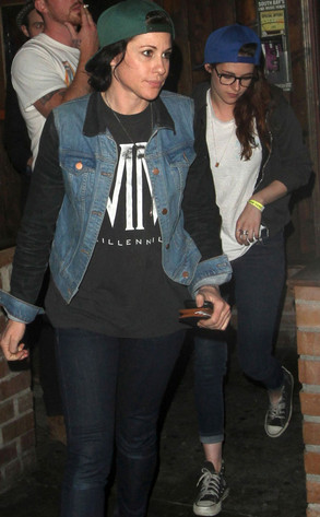Kristen Stewart Kristen Stewart